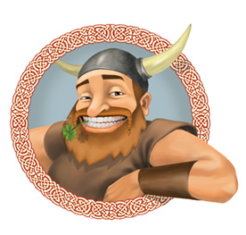 Картинки по запросу Викинг Тролль Viking Troll