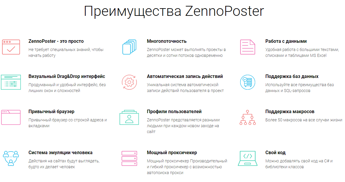 Настроить прокси для Telegram в телефоне- беслатно- Аарон Смит Рус IT новости