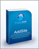 Программа AddSite