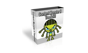 Программа Content Monster II